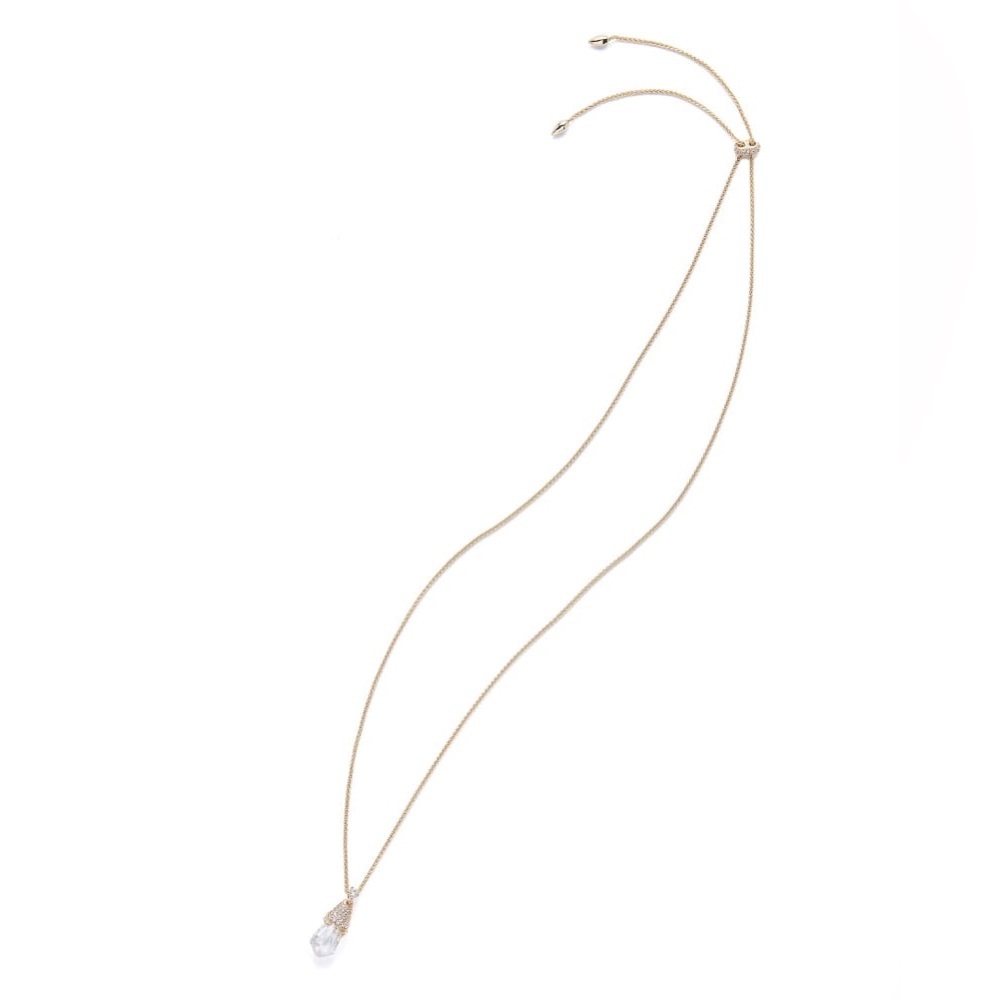 NWOT Kendra Scott Colby necklace.